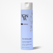 Eau micellaire nettoyante Yon-Ka