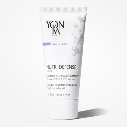 YonKa Nutri Defense Cream (Dry Skin)