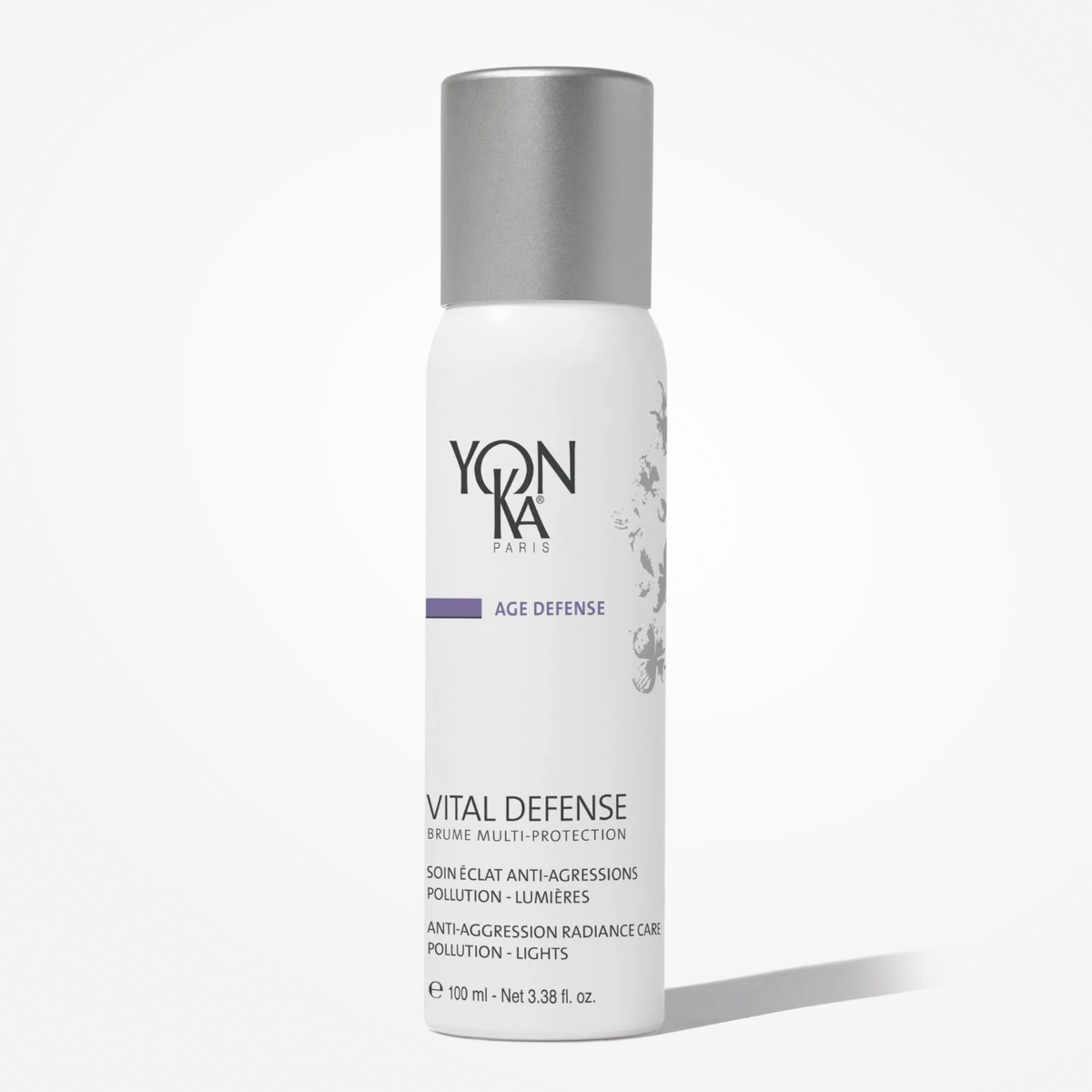 YonKa Vital Defense Multi-Protection Mist
