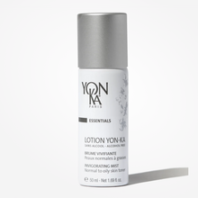 Lotion Yon-Ka Yon-Ka pour peaux normales à grasses - Format voyage