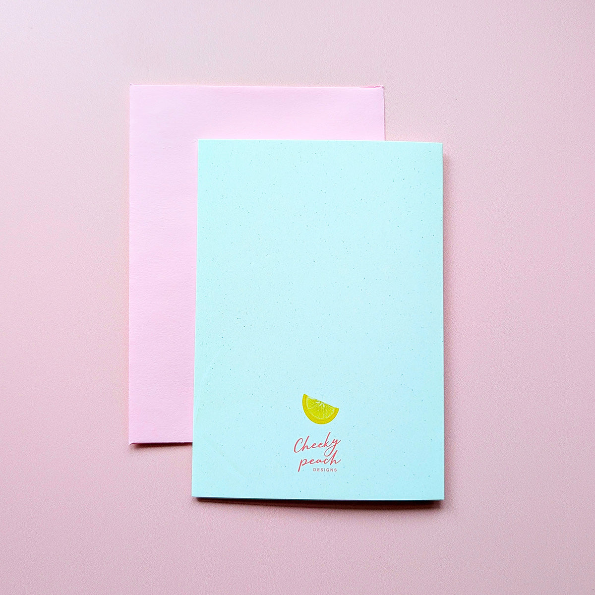 Tu es Le Meilleur | Mini Carte de Vœux