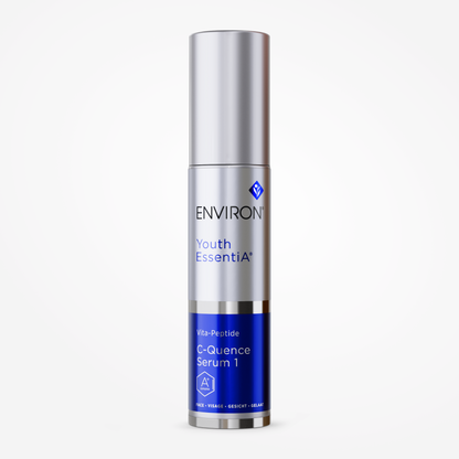 Environ Youth EssentiA®  Vita-Peptide C-Quence Serum 1