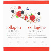 Youtheory COLLAGEN ON THE GO, 12 sachets liquides