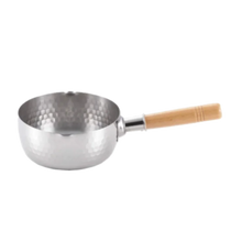 Yoshikawa Yukihira Casserole 16cm Inox | Japon