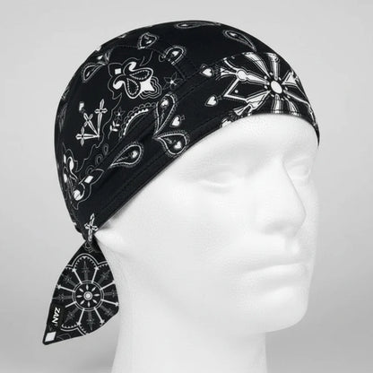 ZANheadgear SportFlex Flydanna UPF 50+ Headwrap