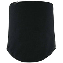 Cache-cou ZANheadgear SportFlex Series Noir