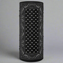 ZANheadgear Paisley Multi-usage Tube Motley