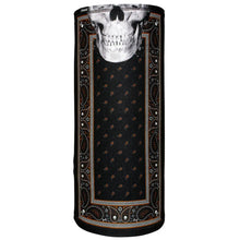 ZANheadgear Cache-cou multifonction SportFlex