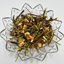 "The Nibbler Pack," Roots & Stems Forage Mix for Rabbits