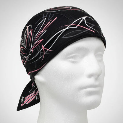 ZANheadgear SportFlex Flydanna UPF 50+ Headwrap