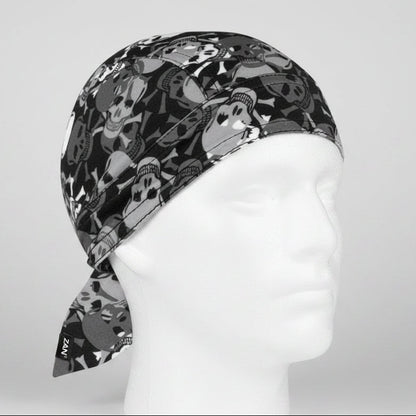 ZANheadgear SportFlex Flydanna UPF 50+ Headwrap