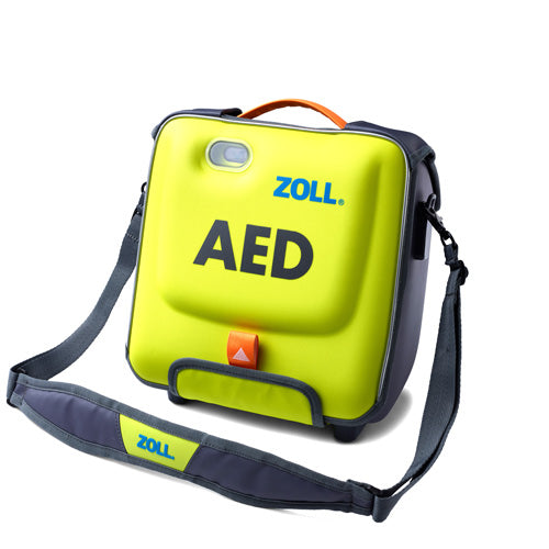 Housse de transport du défibrillateur ZOLL AED 3