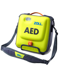 Housse de transport du défibrillateur ZOLL AED 3