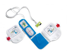 Électrodes de rechange ZOLL AED Plus (Adulte)