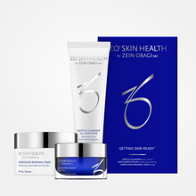 ZO Skin Health Getting Skin Ready Kit