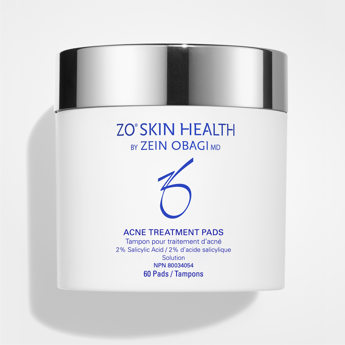 ZO Skin Health Clarifying Pads
