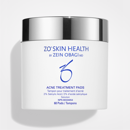 ZO Skin Health Clarifying Pads