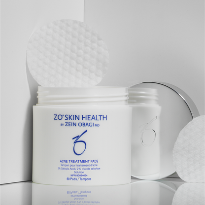 ZO Skin Health Clarifying Pads