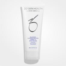 ZO Skin Balancing Cleanser Emulsion