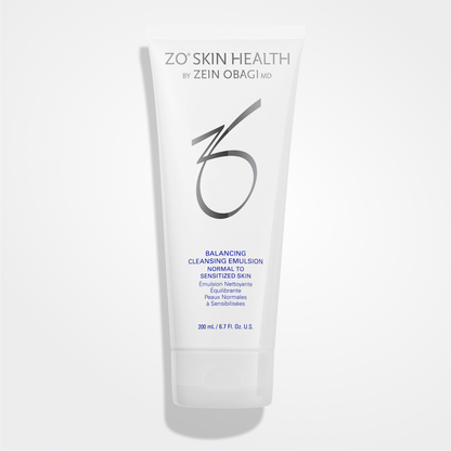 ZO Skin Balancing Cleansing Emulsion