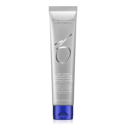 ZO Skin Health Daily Sheer Broad Spectrum SPF 50
