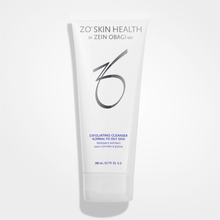 ZO Skin Health Exfoliating Cleanser Normal to Oily Skin