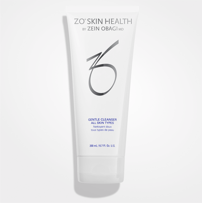 ZO Skin Health Gentle Cleanser