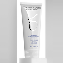 ZO Skin Balancing Cleanser Emulsion