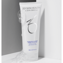 ZO Skin Health Hydrating Cleanser (Normal to Dry Skin)