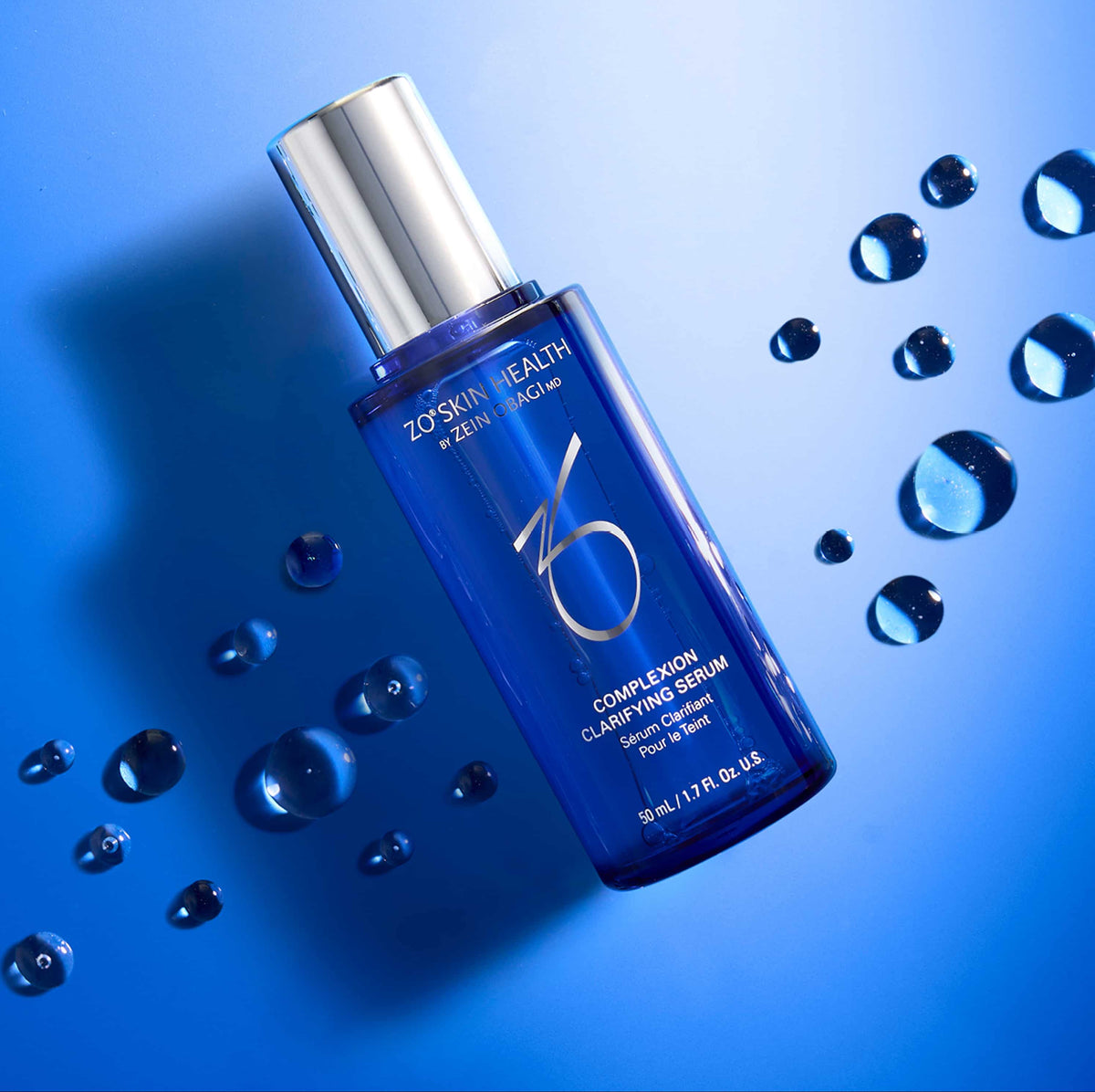ZO Skin Health Complexion Clarifying Serum
