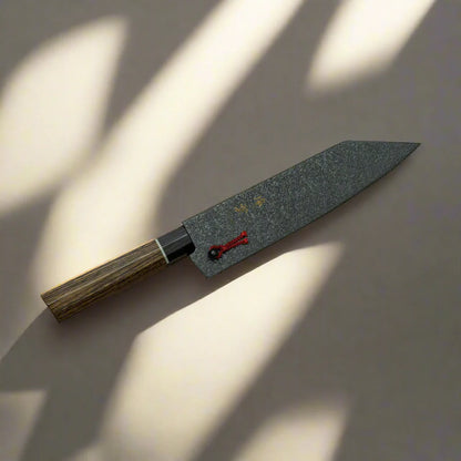 Étui ZUIUN pour couteau Kiritsuke Santoku 180 mm – Protection de lame haut de gamme