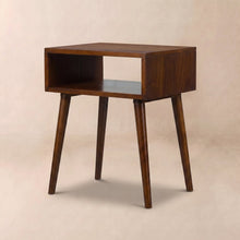 Zoe Nightstand Without Drawer