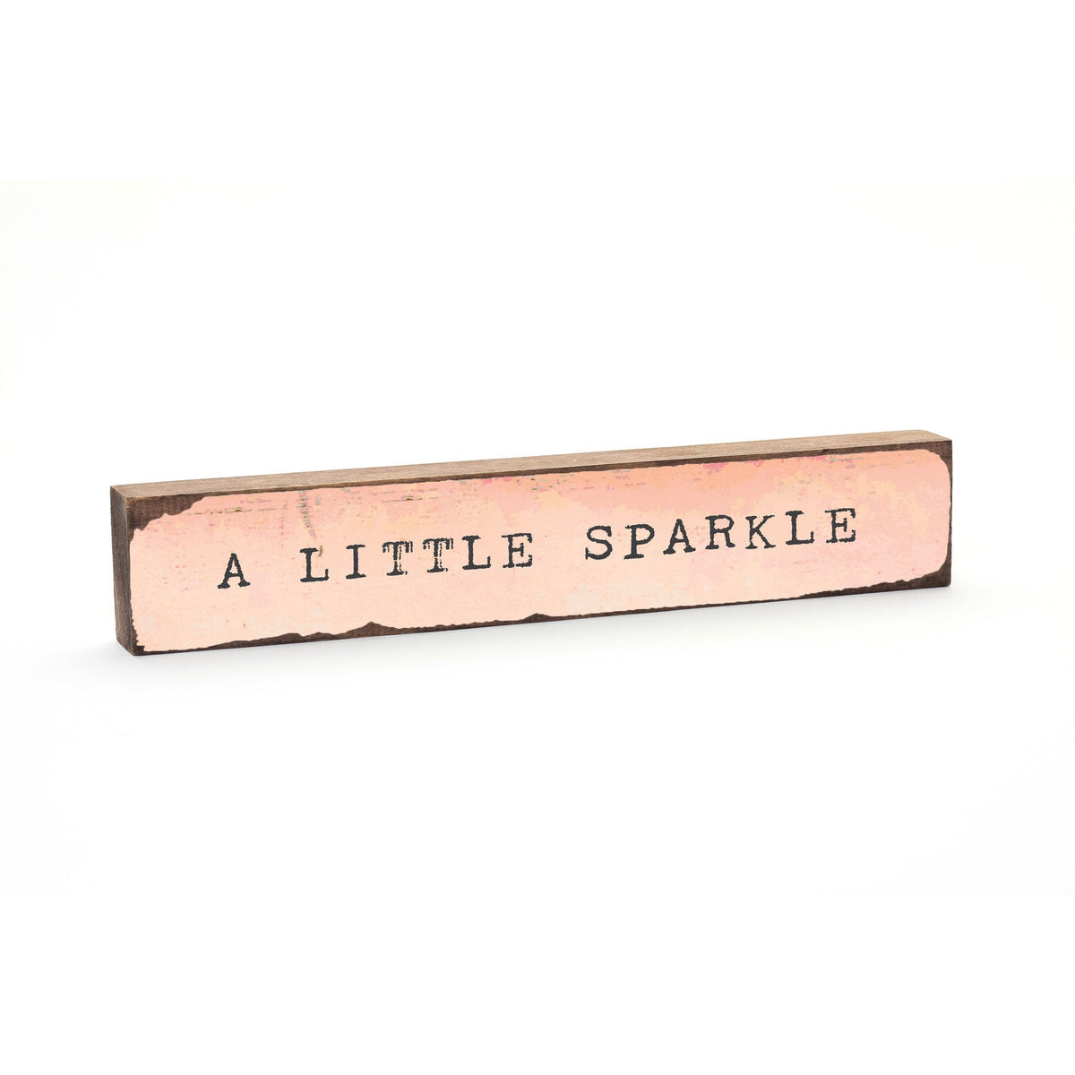Timber Bit - Large - A Little Sparkle