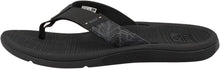 Sandales tongs pour femme Reef Santa Ana, pointure 39