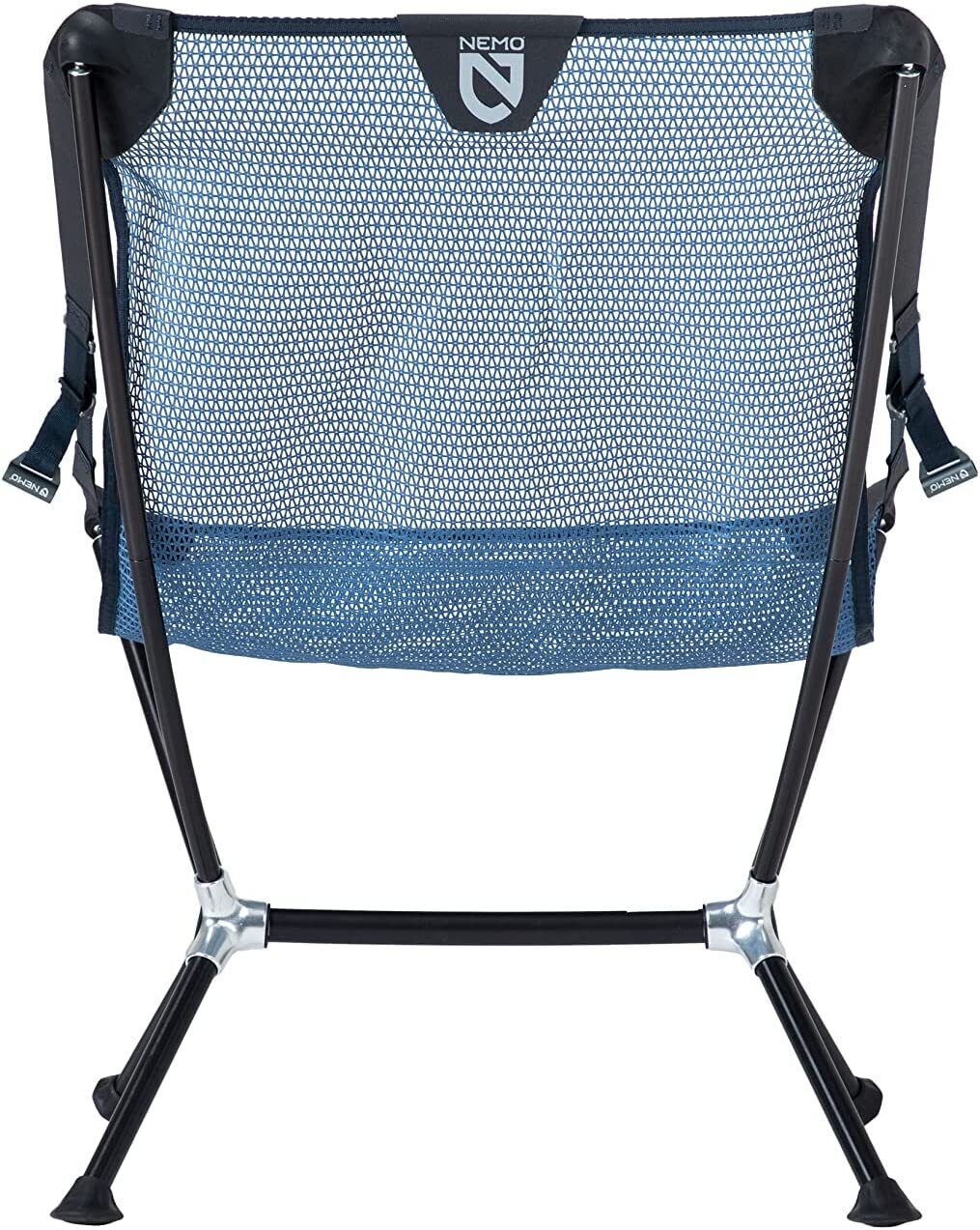 Nemo Moonlite Reclining Camp Chairs