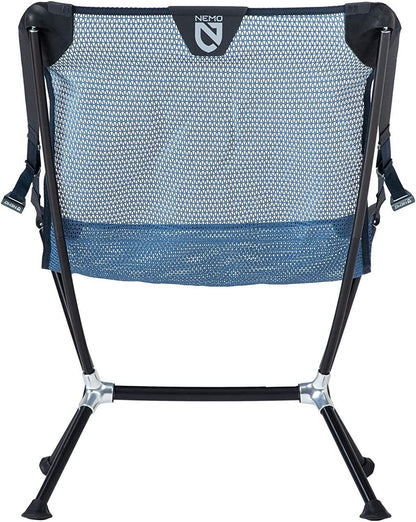 Nemo Moonlite Reclining Camp Chairs