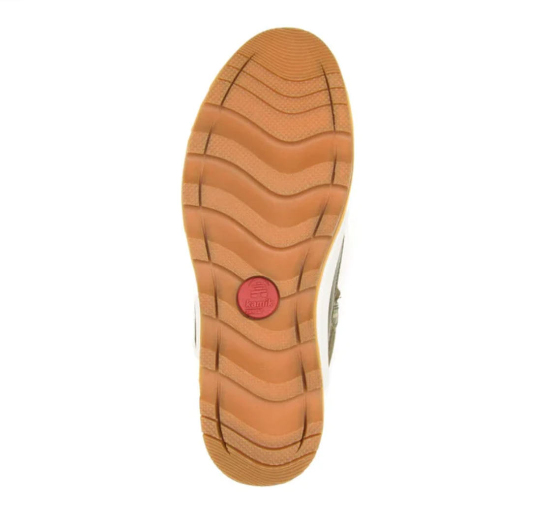 Bottes d'hiver imperméables isolées Kamik The Celeste M -20C pour femme