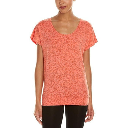 Lole Women's Sheila Scoopneck Top, Size Small