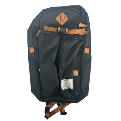 Sac à dos de randonnée pour l'Europe 32 L pour les aventures urbaines et en plein air