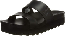 Sandales Reef Cushion Vista Hi pour femme