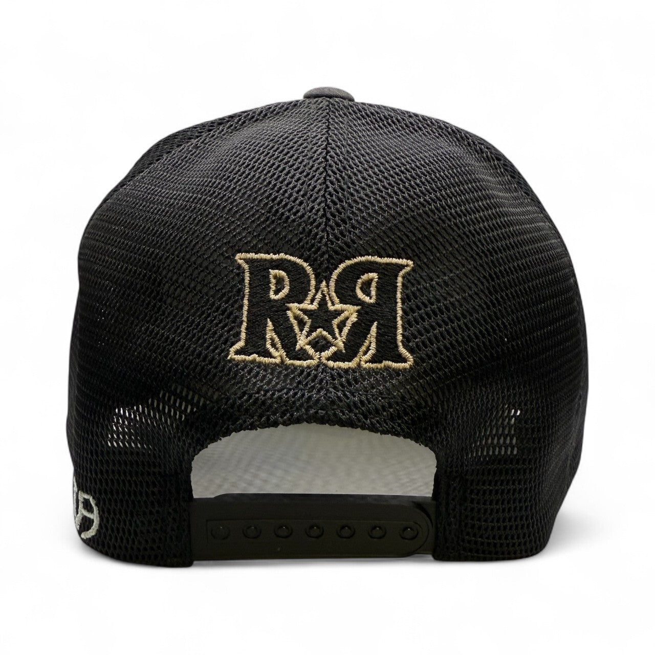 Casquette premium Maverick Rustlers impitoyables | Camouflage vert