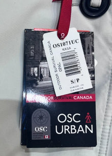 Parka en duvet pour femme Kasa -20C d'Outdoor Survival Canada - Blanc opale, Petit - EN EXPOSITION