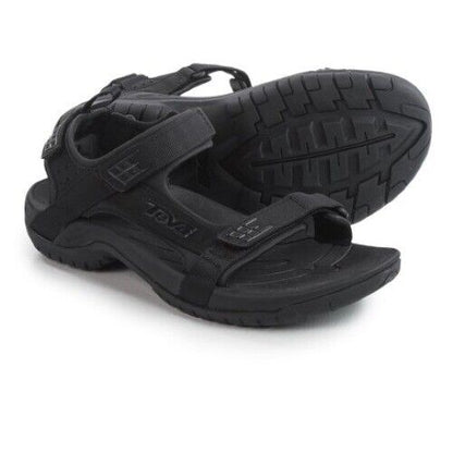 Sandales de marche réglables Teva Tanza pour hommes