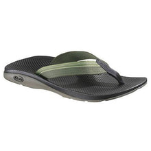 Tongs pour femme Chaco Ecotread Bay Leaf, taille 12 US