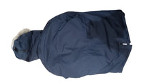 Parka en duvet pour homme Atka -40 d'Outdoor Survival Canada, taille M, bleu Cold Lake - EN EXPOSITION