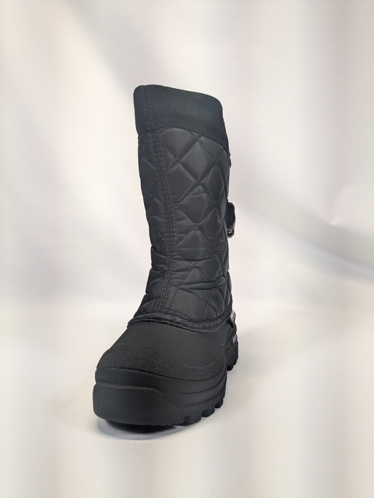 Bottes de neige d'hiver Baffin Little Ava -40 pour fille, taille enfant 11