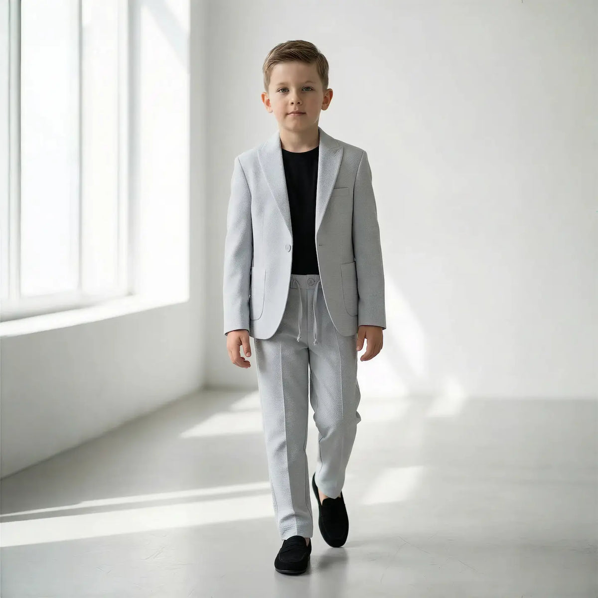 Trendline Classic Boys Suit