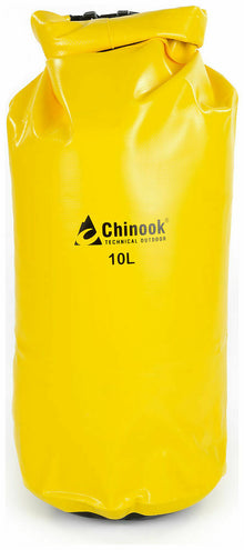 Chinook Paddler PVC Drybags Rugged Waterproof Bags 10-57L
