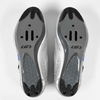 Louis Garneau Unisex Roady 2 Road Cycling Shoes Ergo Air NEW Sizes 36-39 EU