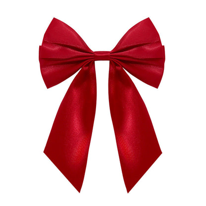 Christmas Bow Ornament